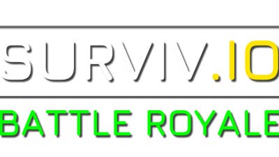 Kongregate acquires browser and mobile 2D battle royale Surviv.io