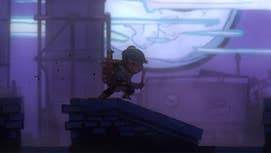 The Swindle Scratches that Spelunky Itch