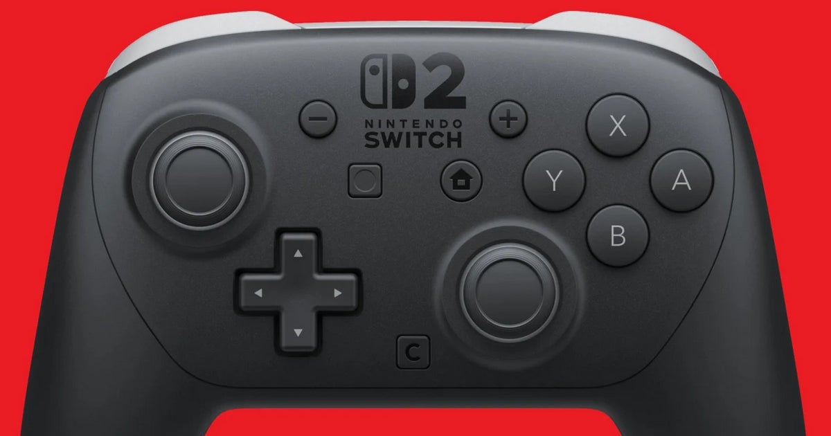 Nintendo Switch Trigger Assembly Switch 2: Digitale statt analoge Trigger - Nintendo verteidigt seinen ...