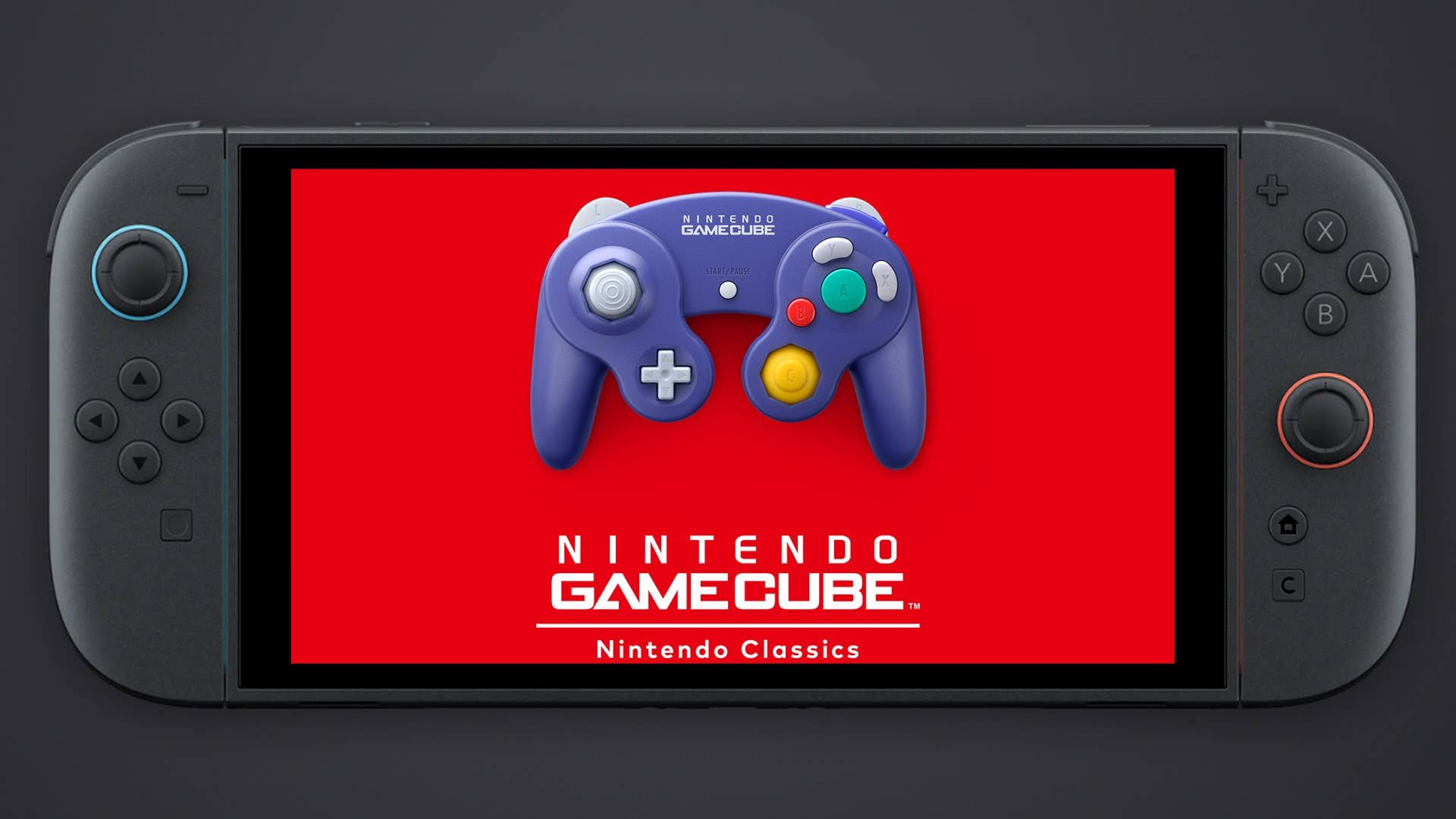 GameCube-App auf der Switch 2: Mit diesem Trick seht ihr das klassische Intro