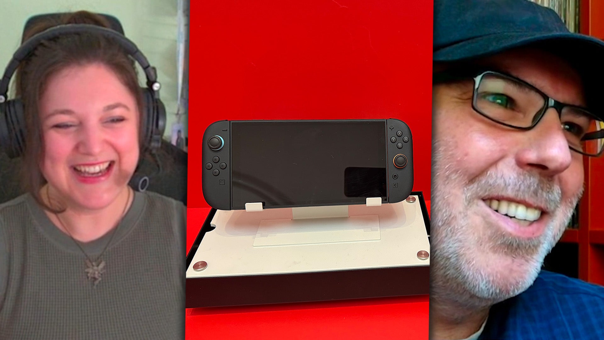 Switch 2 ist heute einen Monat alt: So schlägt sich Nintendos neue ...