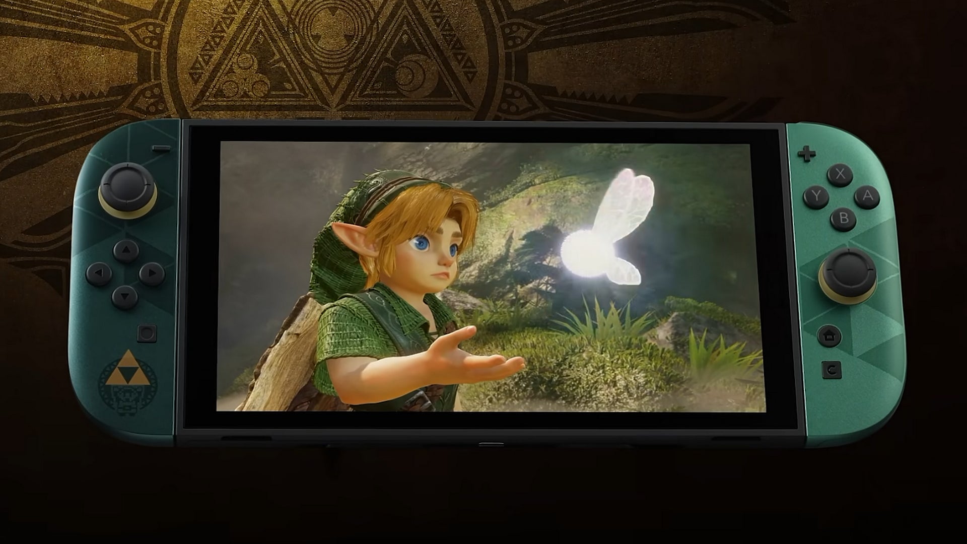 Nintendo Switch 2: Ansturm auf Zelda-Sonderedition unterschätzt, Nachschub versprochen