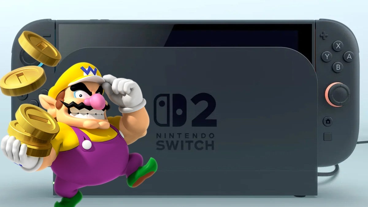 Nintendo announces Switch 2 price increase, consoles will soon be $500 in the US