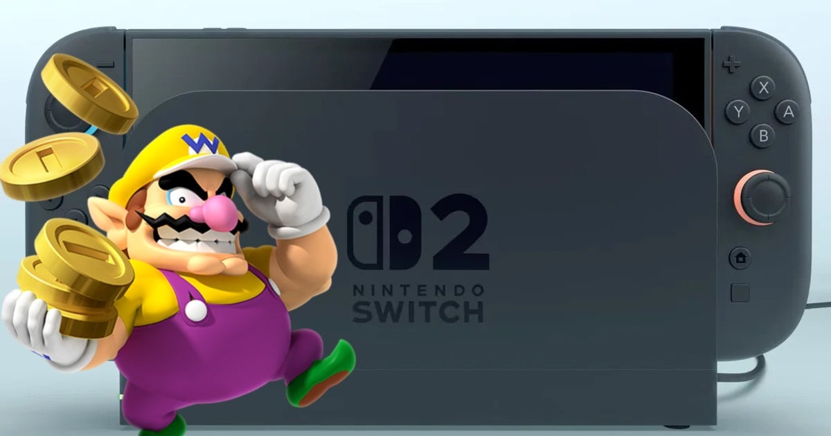 Nintendo announces Switch 2 price increase, consoles will soon be $500 in the US Nintendo announces Switch 2 price increase, consoles will soon be $500 in the US
