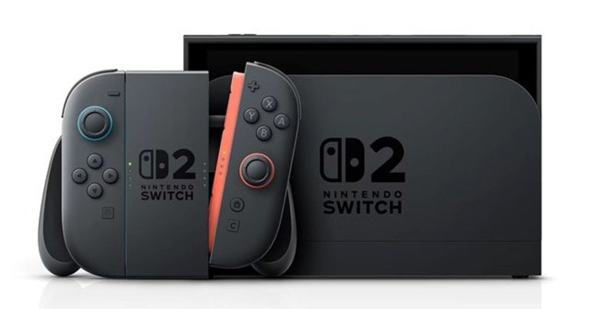 Switch 2 sales reach nearly 20m almost one year after release, but Nintendo has lowered the consoles forecast for 2027 Switch 2 sales reach nearly 20m almost one year after release, but Nintendo has lowered the consoles forecast for 2027