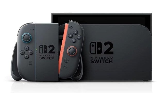 Switch 2 sales reach nearly 20m almost one year after release, but Nintendo has lowered the console's forecast for 2027