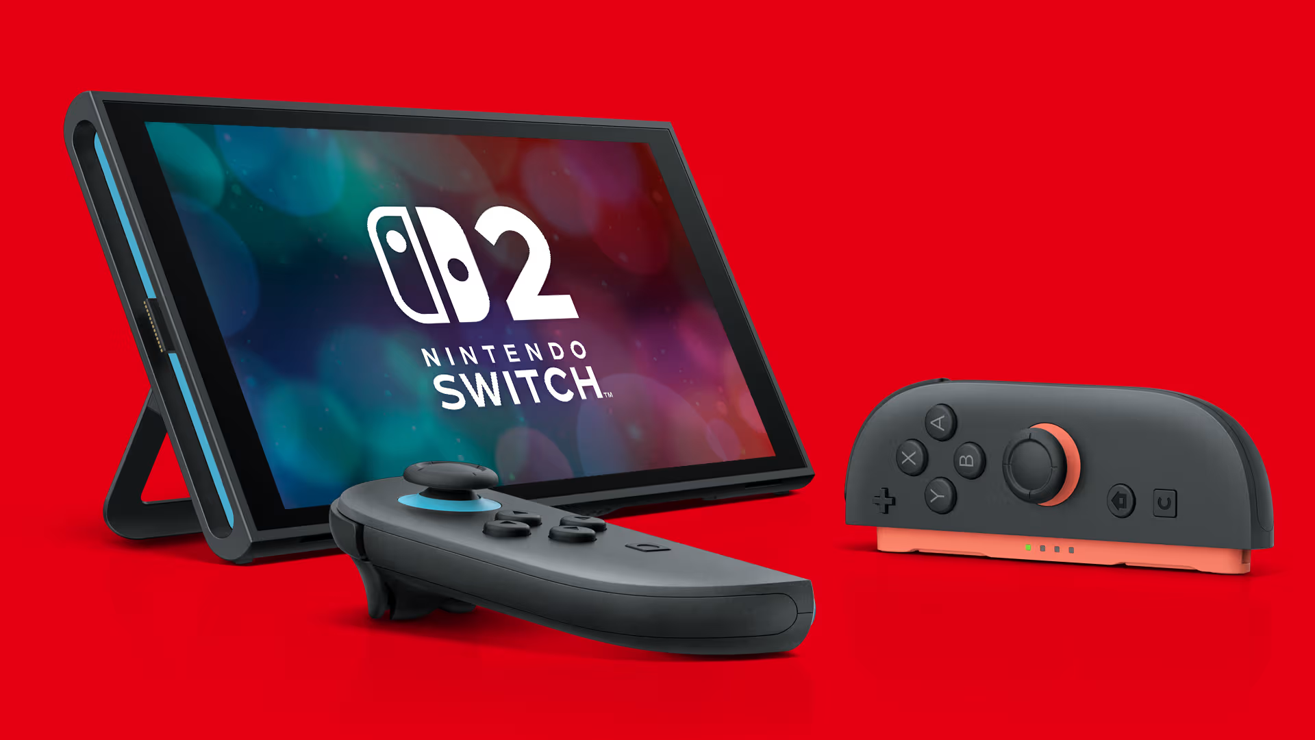Nintendo planuje Switch 2 z wymienną baterią w Europie i kończy produkcję Switch 1