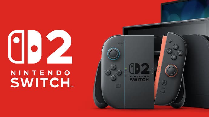 Η Nintendo αποκαλύπτει το Nintendo Switch 2: Ανακοινώσεις, νέες δυνατότητες και hands-on events Η Nintendo αποκαλύπτει το Nintendo Switch 2: Ανακοινώσεις, νέες δυνατότητες και hands-on events