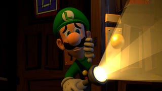 Switch: Leaker deutet Neuigkeiten zu Paper Mario und Luigi's Mansion für diese Woche an.
