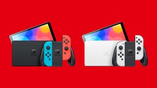 Switch 2 e New Switch são nomes usados pela Nintendo, diz fonte não oficial