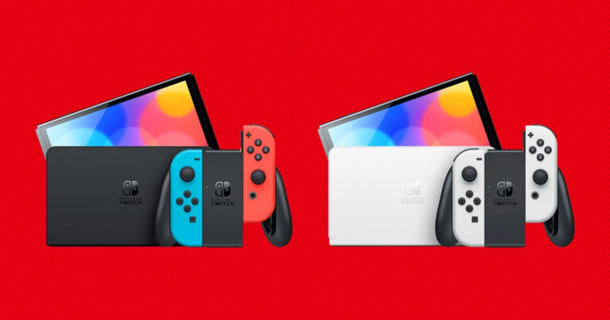 Switch Mod Red Criador de mods Switch vai enfrentar sozinho a Nintendo | Eurogamer.pt