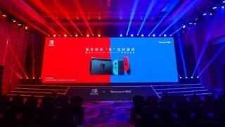 Chinese Switch sales expose a failure to counter the import market | Opinion