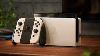 Nintendo reportedly planning to increase Switch production in 2023