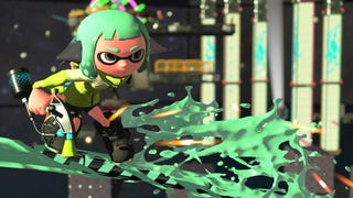 Splatoon 2 on Switch: How Does it Improve Over Wii U?