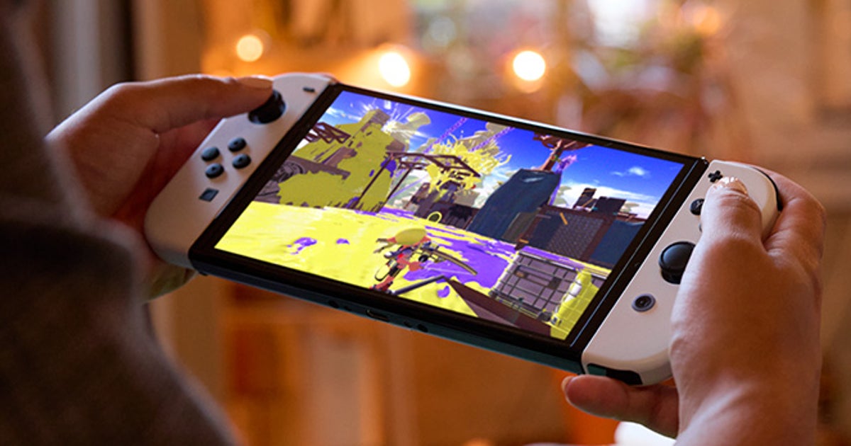 Nintendo Desenvolve Tecnologia de Upscaling com Inteligência Artificial para Melhorar Jogos 4K