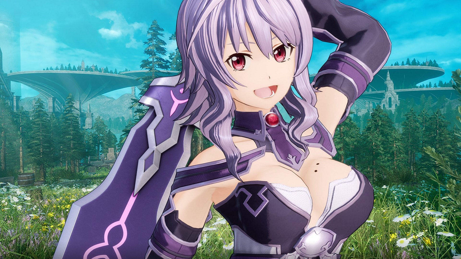 Anime-Action im Abo: Sword Art Online Fractured Daydream ist laut Leaker das zweite PS Plus-Spiel im April