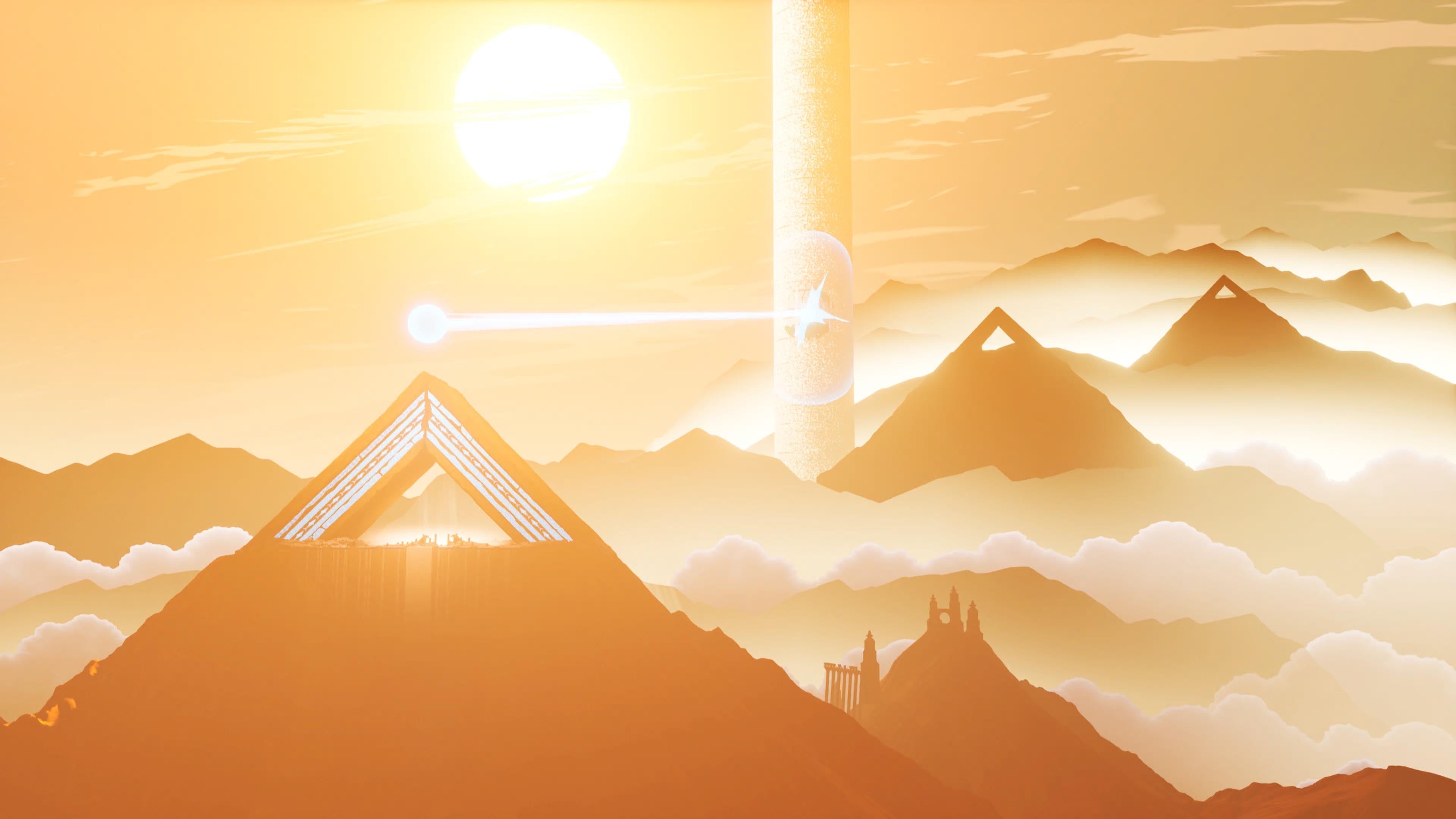 Sword of the Sea review