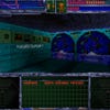 The medical bay in System Shock Classic.
