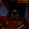 A Security-1 robot enemy in System Shock Classic.