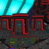 SHODAN’s medical deck CPU core room in System Shock Enhanced Edition.