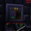 A rewiring puzzle in System Shock Enhanced Edition.