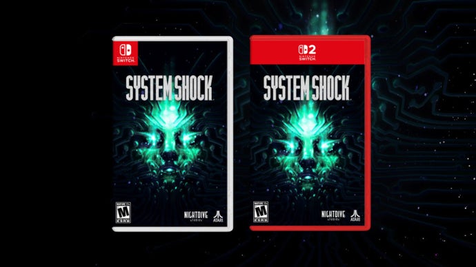 El remake de System Shock llega también a Switch y Switch 2