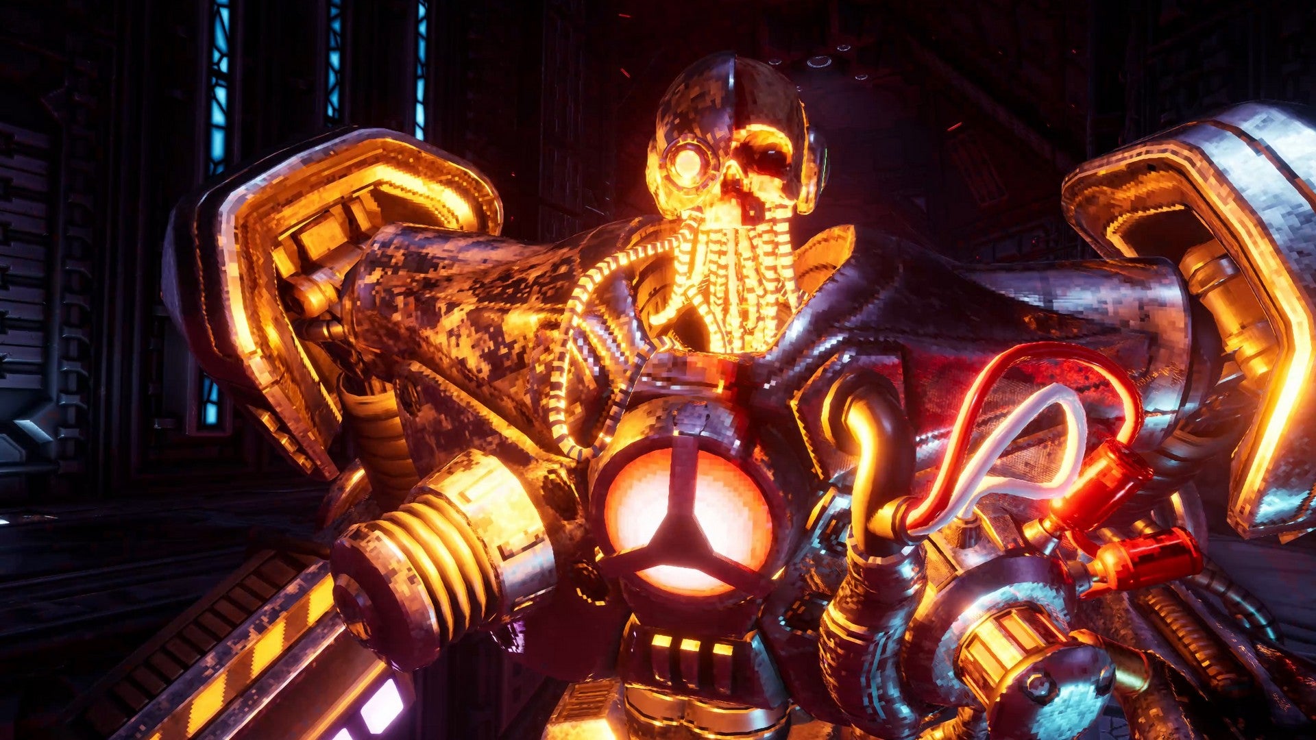 System Shock Remake: Release für Switch 2 und Switch nächste Woche ...