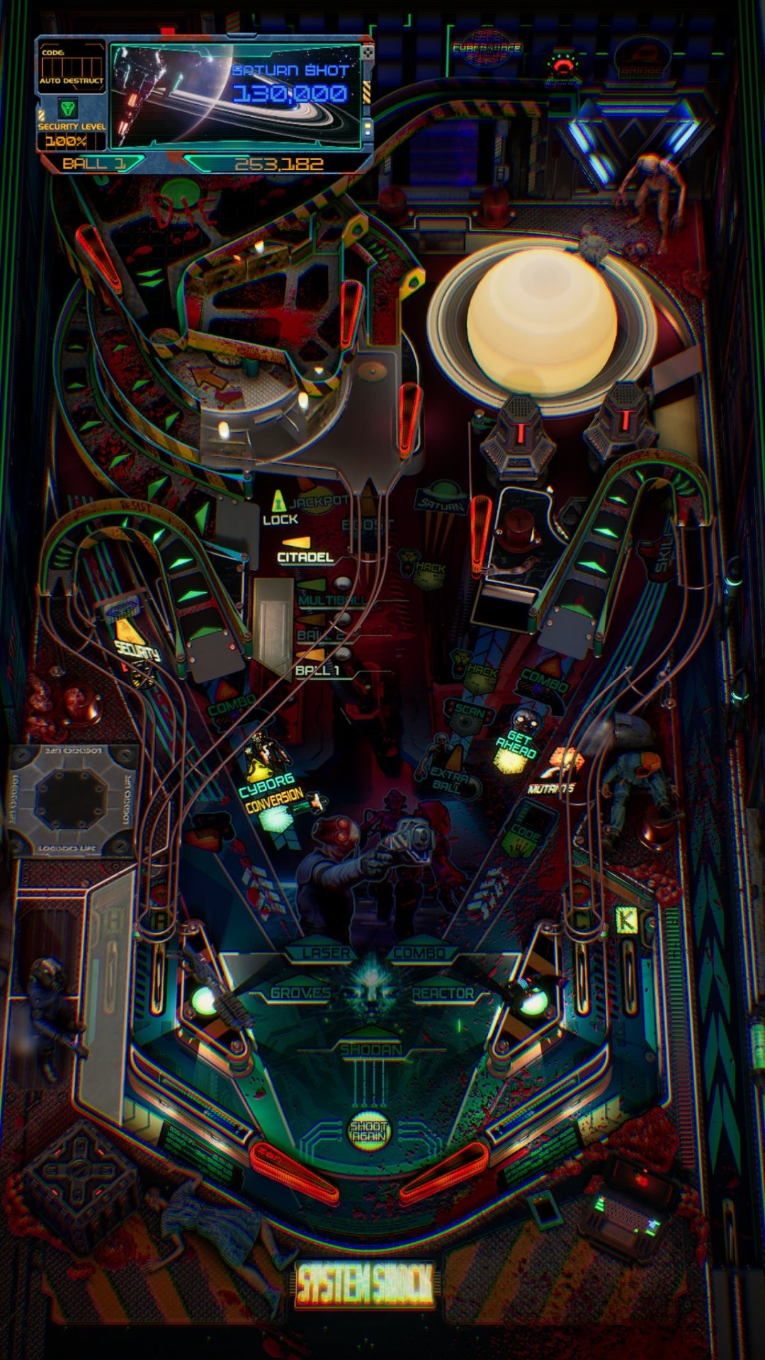 Pinball M im Test: Ich hätte es eigentlich wissen müssen… | Eurogamer.de