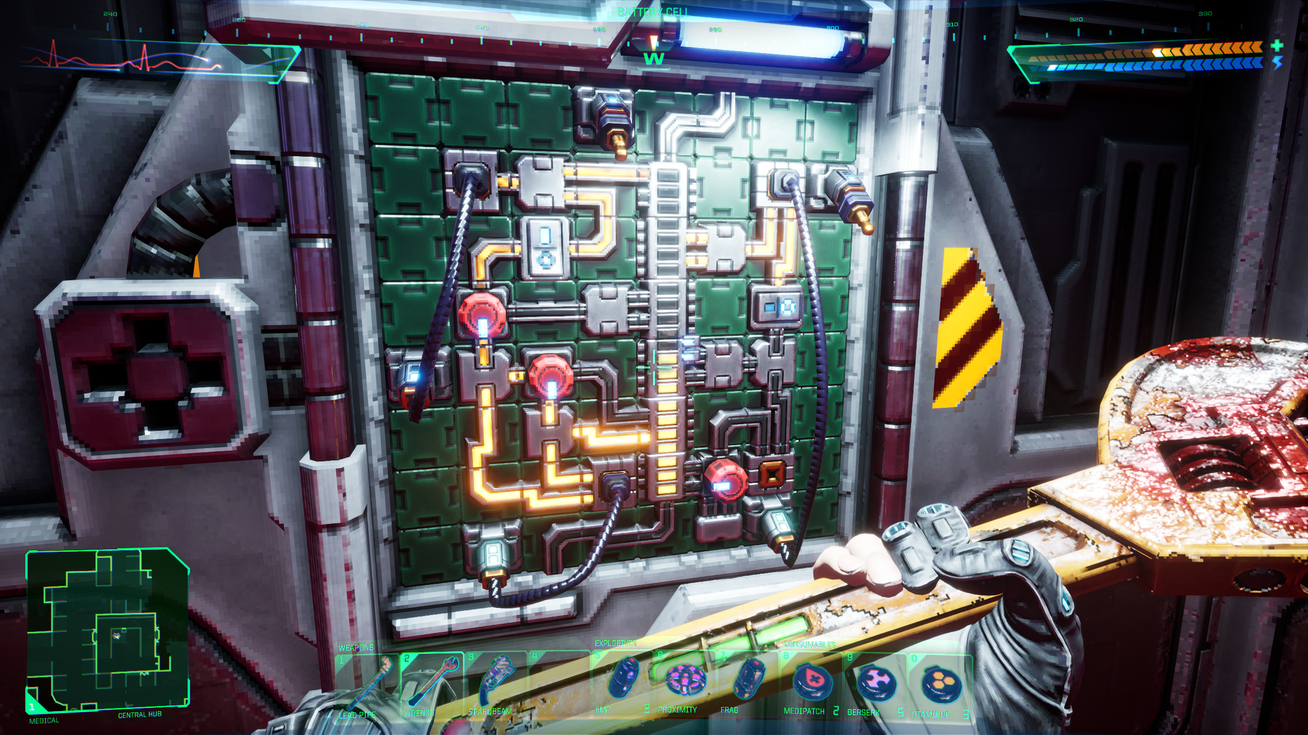 System Shock through the ages: remake, Enhanced Edition and 