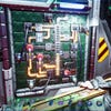 A rewiring puzzle in the System Shock remake.