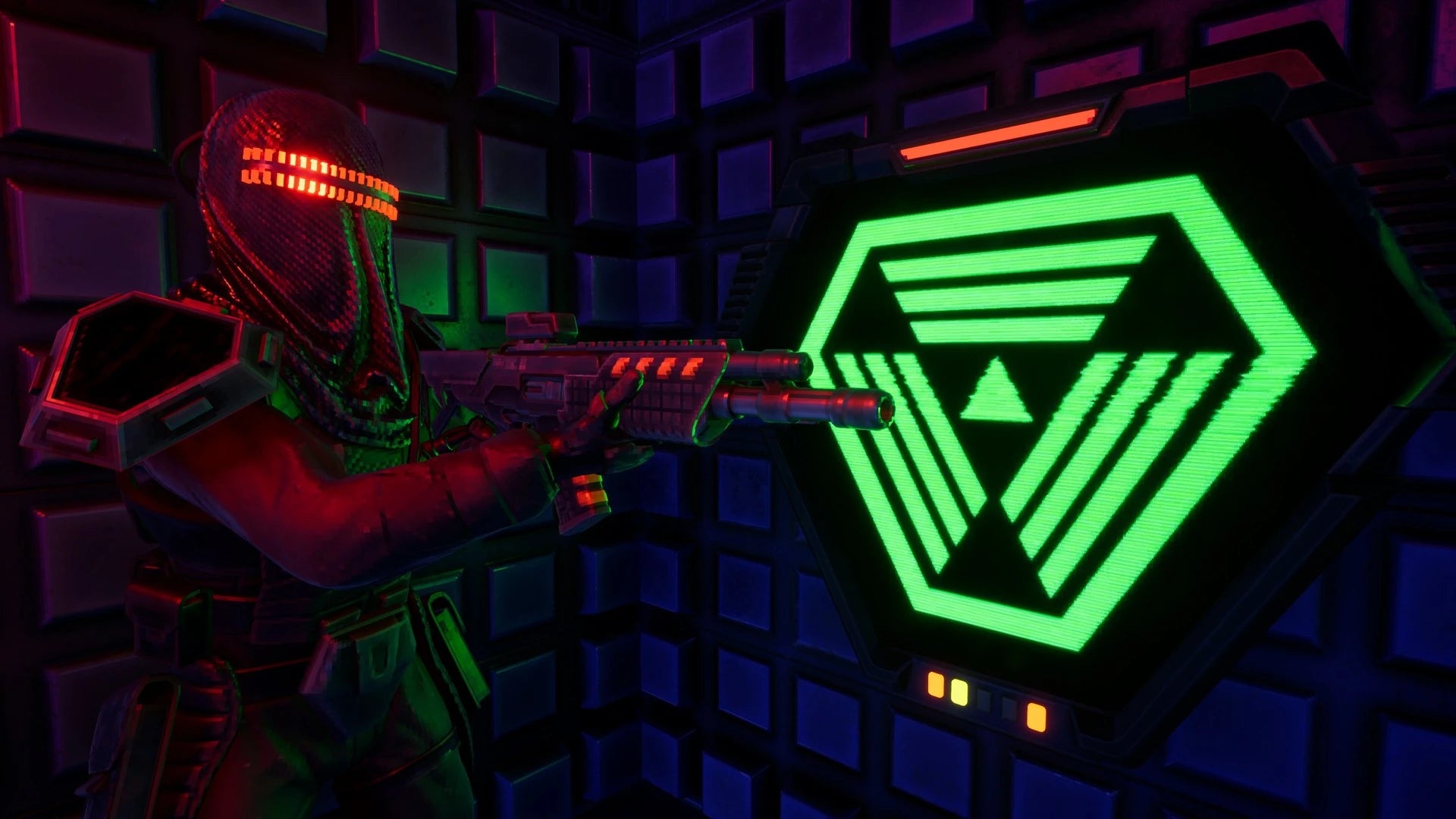 How the System Shock remake learned a lot from Resident Evil - 4