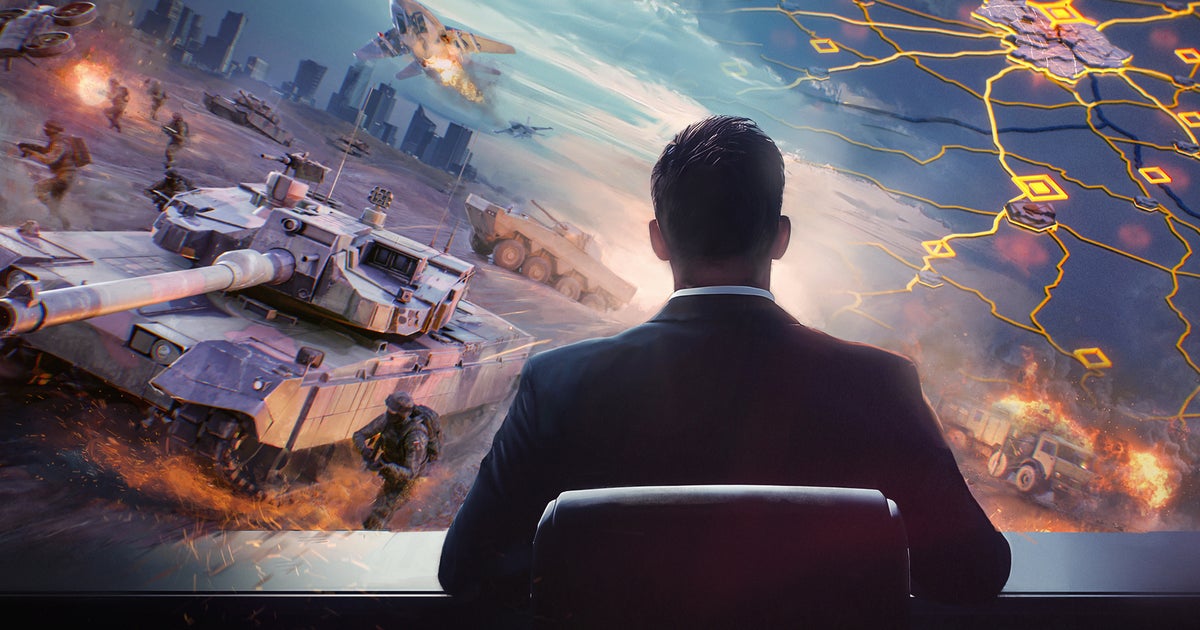 Systemic War Rts Systemic War zeigt Grand-Strategy im neuen Gameplay-Trailer, Demo beim ...
