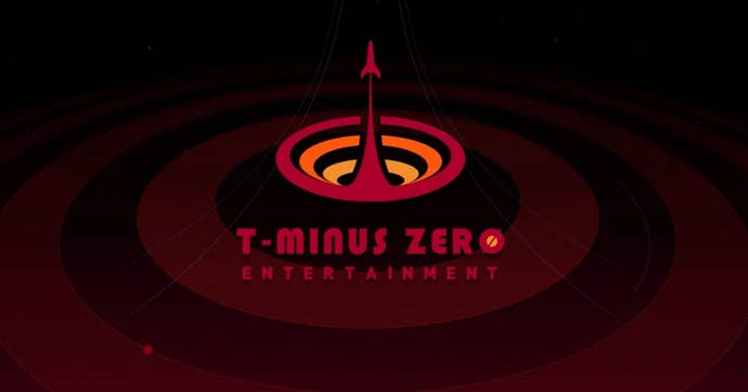 T-minus Zero logo