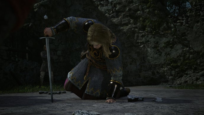 The Blood of Dawnwalker: How to defeat Ambrus