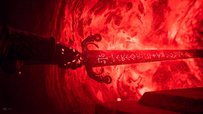 The Blood of Dawnwalker: Best weapons to get first