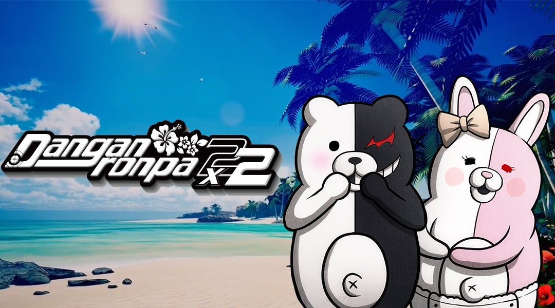 Danganronpa 2x2 delayed to 2027
