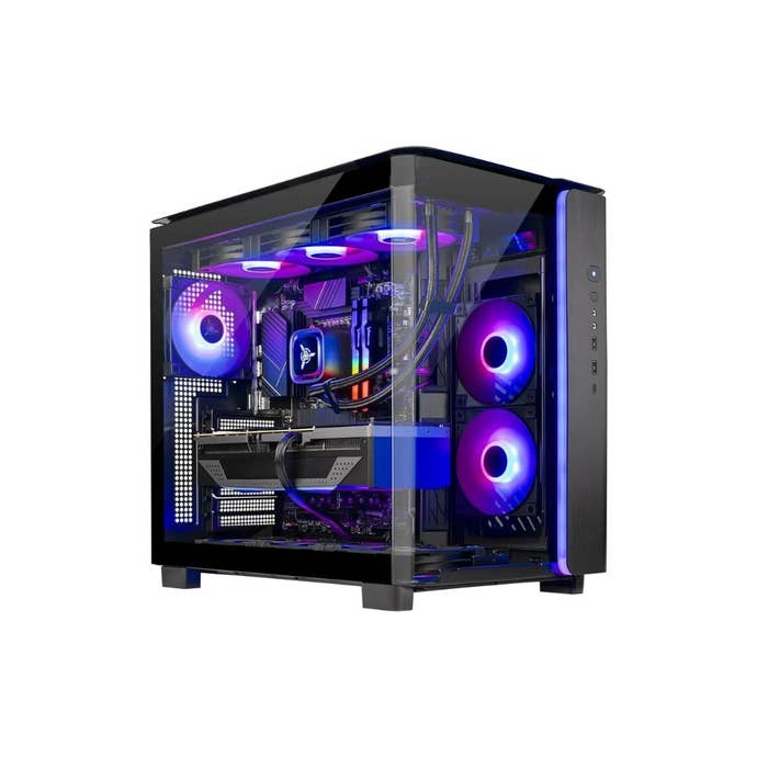 Skytech King 95 Gaming PC Desktop