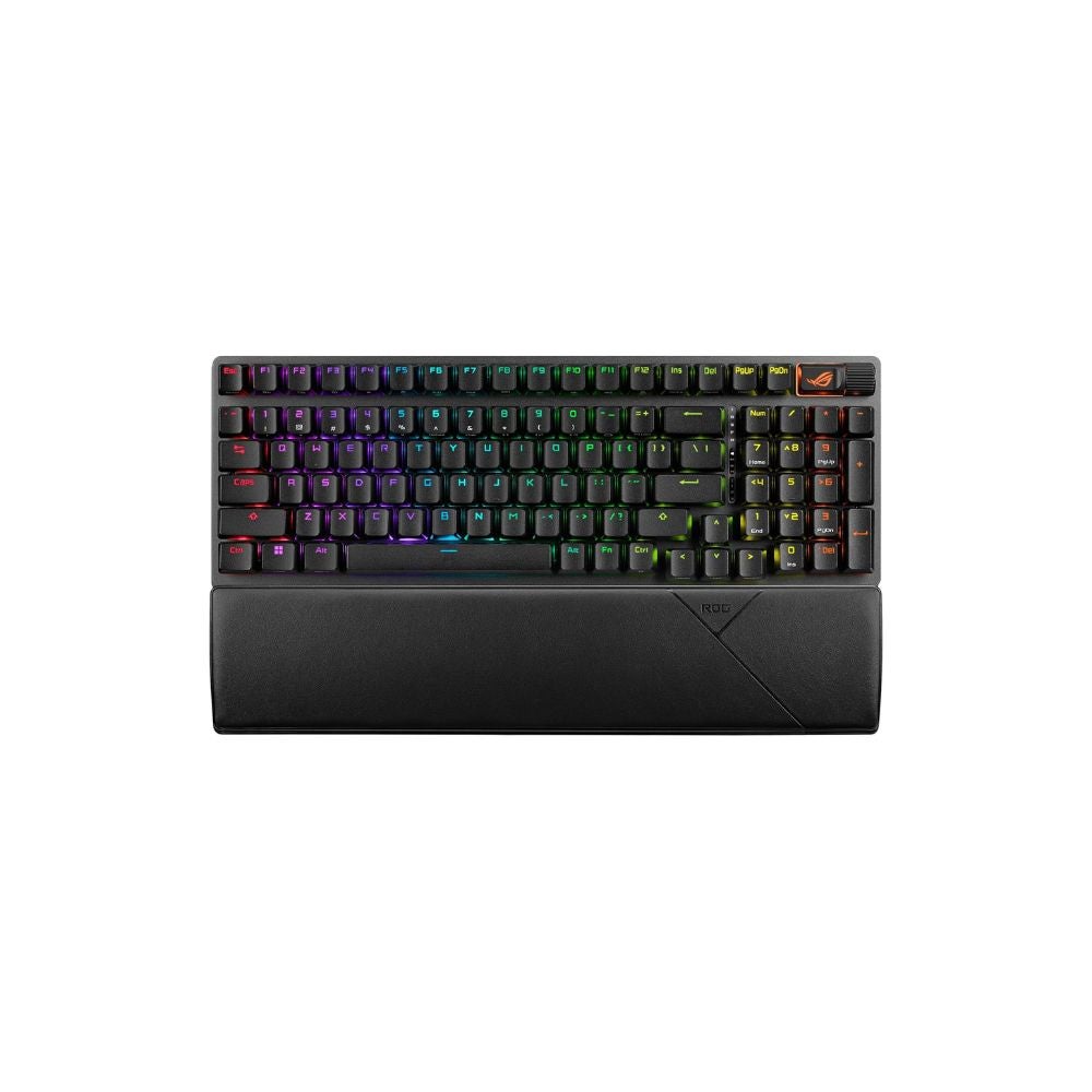 ASUS ROG Strix Scope II 96 Wireless Gaming Keyboard