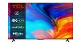 This 65-inch TCL 4K TV is now under £440