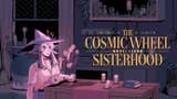 The Cosmic Wheel Sisterhood, el nuevo juego de los creadores de The Red Strings Club, sale en tres semanas
