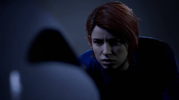 Kate from The Devil In Me