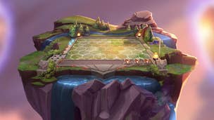 Riot Games Is Launching Teamfight Tactics, Its Own 'Auto Chess,' Later This Month