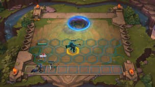 We Played Teamfight Tactics, Riot's New Auto Chess, and It's Looking Like A Real Competitor