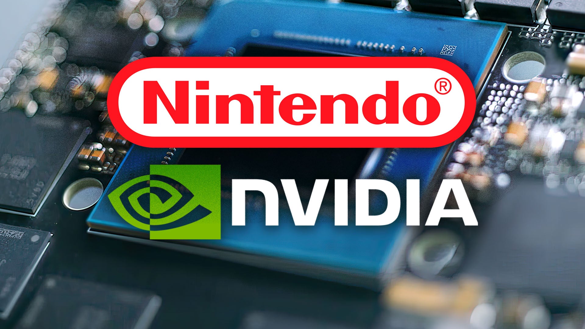 Inside Nvidia's new hardware for Switch 2: what is the T239 