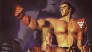 Tekken Wasn't Supposed to Be a Fighting Game, But 25 Years Later It Stands Tall