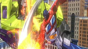 Transformers Devastation Is the Start of a Monster TF Storyline