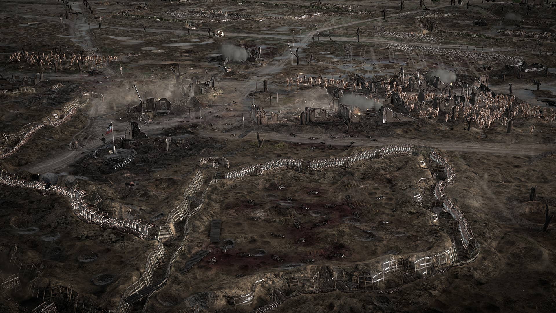 C&C Remastered dev’s new WW1 RTS is aiming for a very different kind of ...