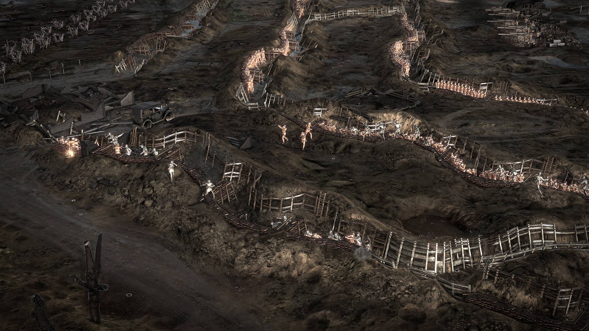 C&C Remastered dev’s new WW1 RTS is aiming for a very different kind of ...