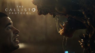 Novo gameplay de The Callisto Protocol