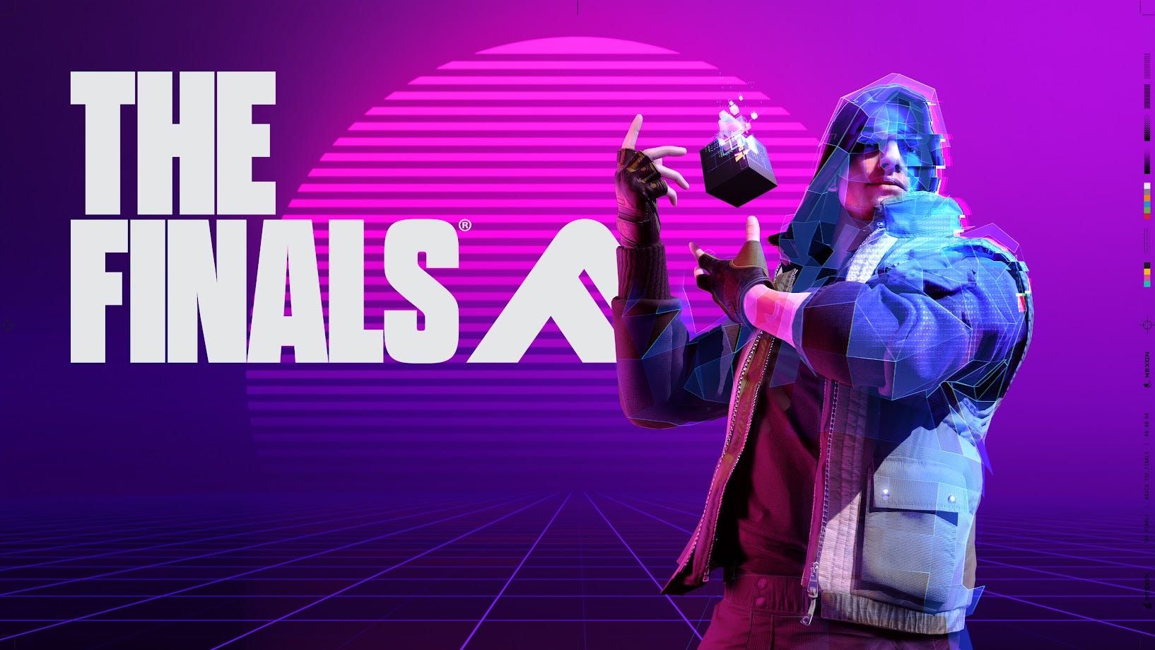 The Finals Hacker themed Season 2 Adds New 5v5 Mode Later This Week the-finals-hacker-themed-season-2-adds-new-5v5-mode-later-this-week